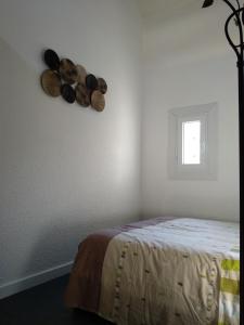 Appartements Duplex vieux port appartement complet 4 couchages climatise entire apartment 2 beds for 4 persons : photos des chambres