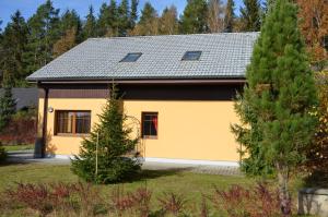 Villa Lipno Lake