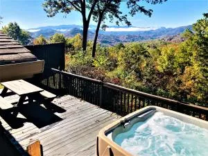 Pop’s Cottage - 布赖森城 Pop’s Cottage - 布赖森城