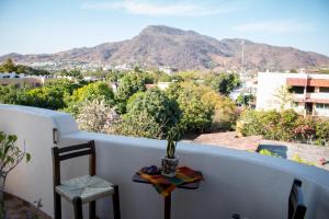 Canto del Mar Hotel - Zihuatanejo - Suites con Cocina