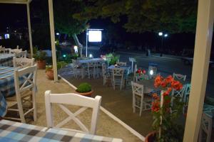 Hotel Myrto Epirus Greece