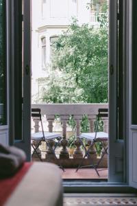 Accommodation in Catalonia Inland/Pyrenees