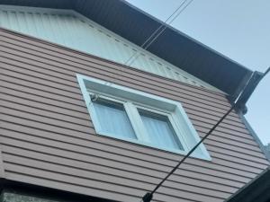Double or Twin Room with Bathroom room in Guest house Kardiana