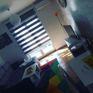 Impressive Apartment - Nikšič