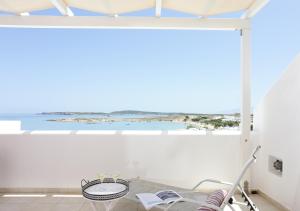 Stelia Mare Boutique Hotel Paros Greece