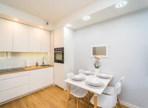 Golden Apartments