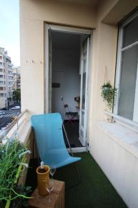 Appartements Le Lagon Marseillais : photos des chambres