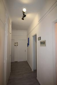 Appartements Le Lagon Marseillais : photos des chambres