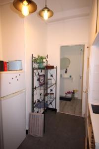 Appartements Le Lagon Marseillais : photos des chambres