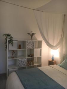 Appartements Le Lagon Marseillais : photos des chambres