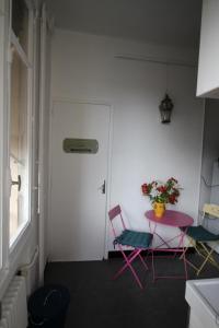 Appartements Le Lagon Marseillais : photos des chambres