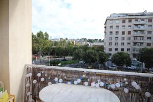 Appartements Le Lagon Marseillais : photos des chambres