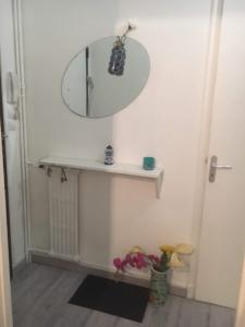 Appartements Le Lagon Marseillais : photos des chambres