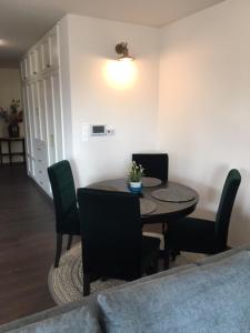 Thermal Forest Apartment