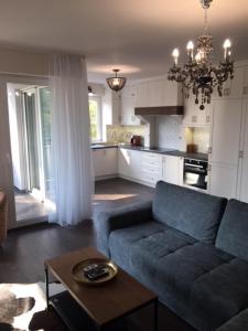 Thermal Forest Apartment