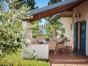 Holiday house Punta 