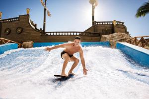 Barceló Maya Tropical -Inclusive