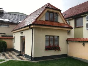 Apartament RRR Apartmány Bojnice Słowacja