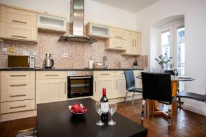 Oakstays City Centre Gem