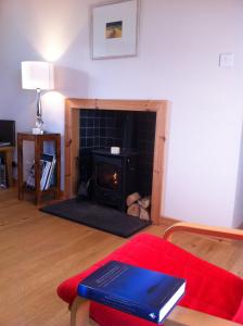 Macleod Cottage - Isle of Lewis Self-Catering