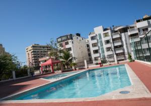 Apartamento en Rodadero Santa Marta a pocos pasos de la playa