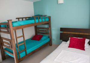 Apartamento en Rodadero Santa Marta a pocos pasos de la playa