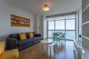 Apartamentos Alocea - A Coruña