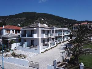 Olia Green Residence Skopelos Greece