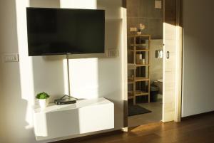 Ski and Bike Apartment Rušovc