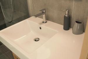 Ski and Bike Apartment Rušovc