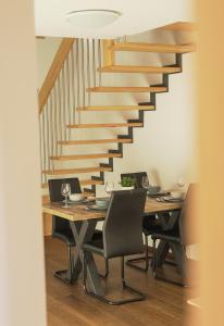 Ski and Bike Apartment Rušovc