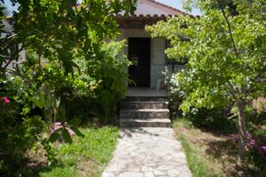 Nelki House Messinia Greece