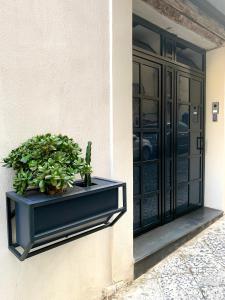 SECRET ROOM NAPLES historic center