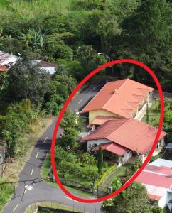 Aparthotel Boquete Apartments