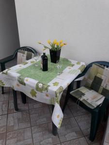 Apartments Lidija 