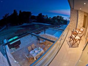 Villa Bobos place with Jacuzzi and Sauna 46D 