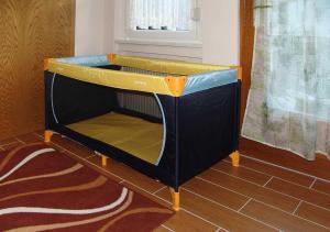 Himmelbett-Ferienwohnung Oberwesel