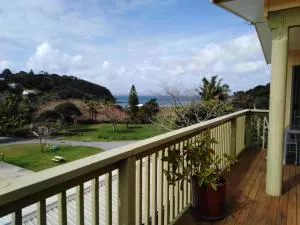 法图菲菲十大假日公园酒店 - 泰帕