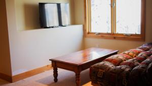 Crescent Ridge by White Pines