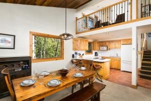 Crescent Ridge by White Pines