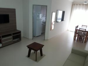 apto 44-1 Costa Verde - Toninhas