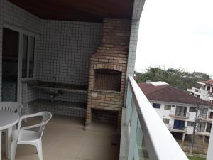 apto 44-1 Costa Verde - Toninhas