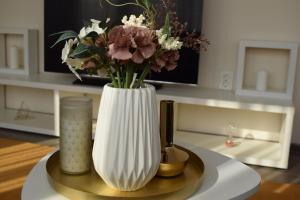 Sweet Residence Apartment