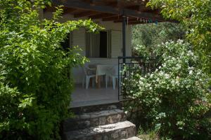 Nelki House Messinia Greece
