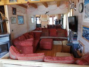 Chalets Ski Chalet - Chez Helene Ski : photos des chambres