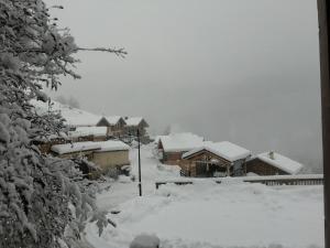 Chalets Ski Chalet - Chez Helene Ski : photos des chambres