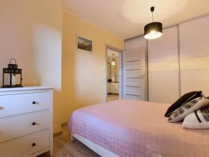 Apartament Sun Ski