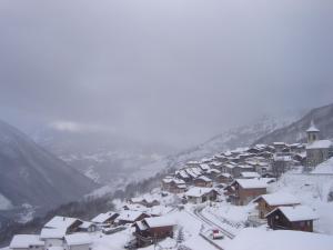 Chalets Ski Chalet - Chez Helene Ski : photos des chambres