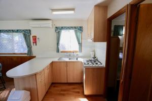 Jenolan Holiday Park Oberon