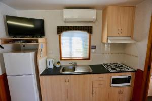 Jenolan Holiday Park Oberon